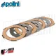 MF2395 Frizione Molla Wave For Race Polini Vespa 50 Special R L N PK ET3 Ape
