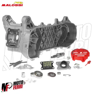 MF8820 Carter Malossi MHR 94cc RC-ONE Beta ARK 50 2T LC Minarelli