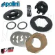 MF2395 Frizione Molla Wave For Race Polini Vespa 50 Special R L N PK ET3 Ape