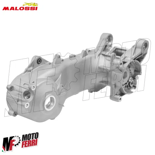 MF8820 Carter Malossi MHR 94cc RC-ONE Motore Minarelli Orizzontale 50 2T LC