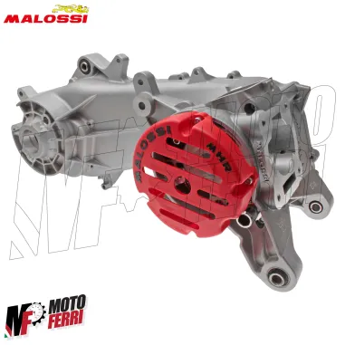 MF8821 Carter Malossi MHR 94cc RC-ONE Gilera Runner SP 50 2T LC