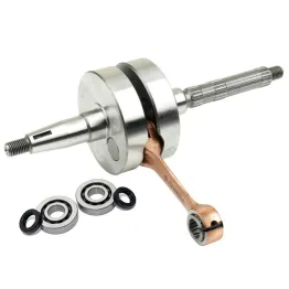 MF2399 ALBERO MOTORE ATHENA RACE CUSCINETTI PARAOLI NRG ZIP RUNNER SR LIBERTY