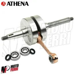 MF2399 ALBERO MOTORE ATHENA RACE CUSCINETTI PARAOLI NRG ZIP RUNNER SR LIBERTY 2