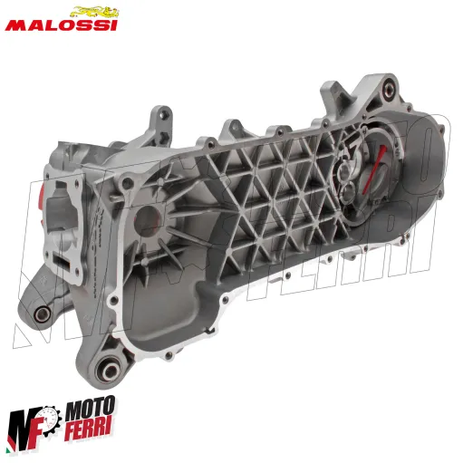 MF8821 Carter Malossi MHR 94cc RC-ONE Piaggio ZIP SP 50 2T LC