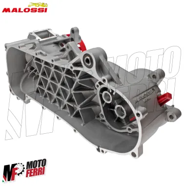 MF8821 Carter Malossi MHR 94cc RC-ONE Piaggio ZIP SP 50 2T LC