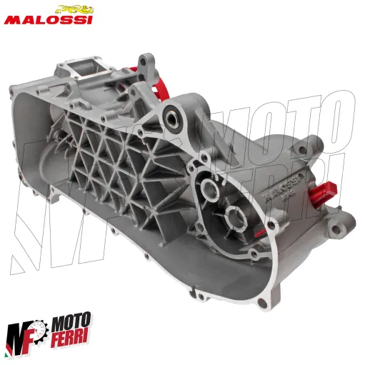 MF8821 Carter Malossi MHR 94cc RC-ONE Piaggio ZIP SP 50 2T LC