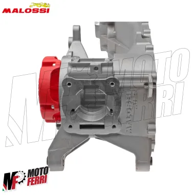 MF8821 Carter Malossi MHR 94cc RC-ONE Piaggio ZIP SP 50 2T LC