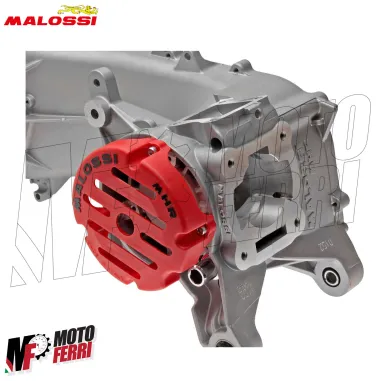 MF8821 Carter Malossi MHR 94cc RC-ONE Piaggio ZIP SP 50 2T LC