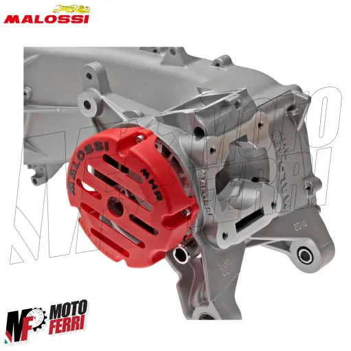 MF8821 Carter Malossi MHR 94cc RC-ONE Piaggio ZIP SP 50 2T LC