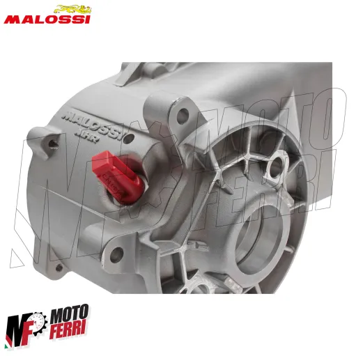 MF8821 Carter Malossi MHR 94cc RC-ONE Piaggio ZIP SP 50 2T LC
