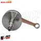 MF1531 Albero Motore Malossi RHQ Corsa 39,2 SP. 10 Minarelli Orizzontale 50 2T