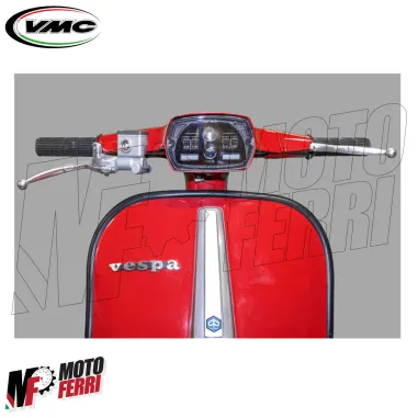 MF9824 Kit Pompa Freno VMC Manubrio Vespa 50 Special R L N 125 ET3 Primavera