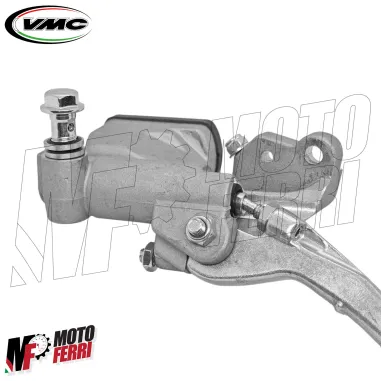 MF9824 Kit Pompa Freno VMC Manubrio Vespa 50 Special R L N 125 ET3 Primavera