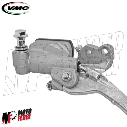 MF9824 Kit Pompa Freno VMC Manubrio Vespa 50 Special R L N 125 ET3 Primavera