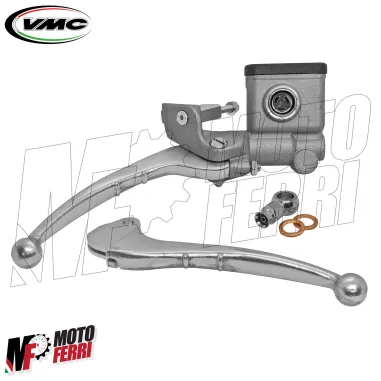 MF9824 Kit Pompa Freno VMC Manubrio Vespa 50 Special R L N 125 ET3 Primavera