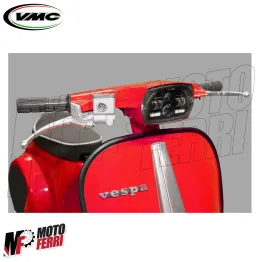 MF9824 Kit Pompa Freno VMC Manubrio Vespa PX 125 150 200 Arcobaleno Millennium 2