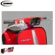 MF9824 Kit Pompa Freno VMC Manubrio Vespa 125 GT GTR Super TS 150 Sprint VBA VBB