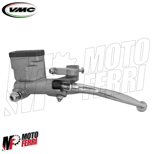 MF9824 Kit Pompa Freno VMC Manubrio Vespa 125 GT GTR Super TS 150 Sprint VBA VBB