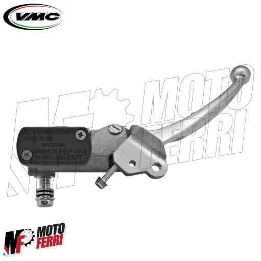MF9824 Kit Pompa Freno VMC Manubrio Vespa 125 GT GTR Super TS 150 Sprint VBA VBB