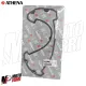 MF9825 Guarnizione Coperchio Punterie Athena Kawasaki Z 750 R dal 2007 al 2012