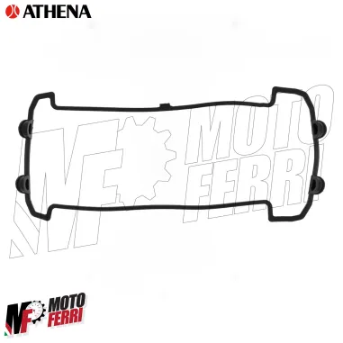 MF9825 Guarnizione Coperchio Punterie Athena Kawasaki Z 750 R dal 2007 al 2012