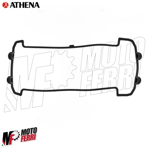 MF9825 Guarnizione Coperchio Punterie Athena Kawasaki Z 1000 2007 2008 2009