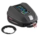MF3243 Borsa GIVI Tanklock Serbatoio 6 Litri Moto ST611+ Porta Smartphone