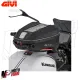 MF3243 Borsa GIVI Tanklock Serbatoio 6 Litri Moto ST611+ Porta Smartphone