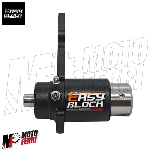 MF5710 Antifurto Meccanico Blocca Ruota EasyBlock Beverly 400 HPE da 2021 a 2024