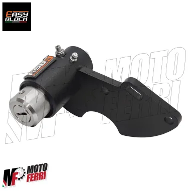 MF5710 Antifurto Meccanico Blocca Ruota EasyBlock Beverly 300 HPE da 2021 a 2024