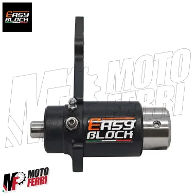 MF5710 Antifurto Meccanico Blocca Ruota EasyBlock Beverly 310 E5+ 2025 2026