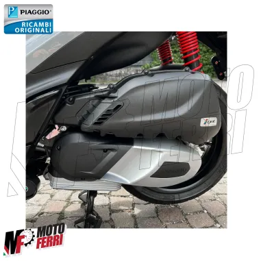 MF9814 Scatola Cassa Filtro Aria Piaggio Medley 125 150 dal 2020 al 2025 E5+