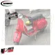 MF9824 Kit Pompa Freno VMC Manubrio Vespa 125 GT GTR Super TS 150 Sprint VBA VBB