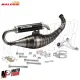 MF6305 Marmitta Malossi Scooter Racing MHR RC-One 100 cc NRG MC3 MC2 DD DT 50 2T