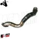 MF2405 - COLLETTORE BIG BORE 32 MARMITTA PROMA VESPA SPECIAL PK ET3 PRIMAVERA