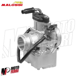 MF8626 Carburatore Dellorto VHST 28 Collettore Malossi Runner FX 125 FXR 180 2T 2