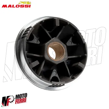 MF8625 Variatore Malossi Zontes 125D 2025 2026 E5+ Multivar 2000