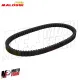 MF8627 Cinghia Malossi Piaggio Beverly 300 HPE dal 2021 al 2024 X K Belt
