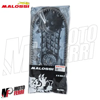 MF8627 Cinghia Malossi Piaggio Beverly 310 S HPE 2025 2026 E5+ X K Belt