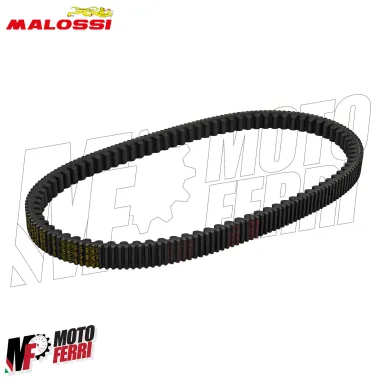 MF8627 Cinghia Malossi Piaggio Beverly 310 S HPE 2025 2026 E5+ X K Belt