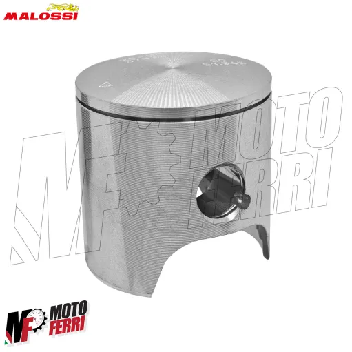 MF8819 Cilindro Malossi DM 52 MHR 100cc FLANGED MOUNT SR 50 2T LC Mot Piaggio
