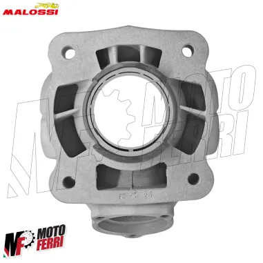 MF8819 Cilindro Malossi DM 52 MHR 100cc FLANGED MOUNT Gilera Runner SP 50 2T LC