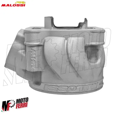 MF8819 Cilindro Malossi DM 52 MHR 100cc FLANGED MOUNT Gilera Runner SP 50 2T LC
