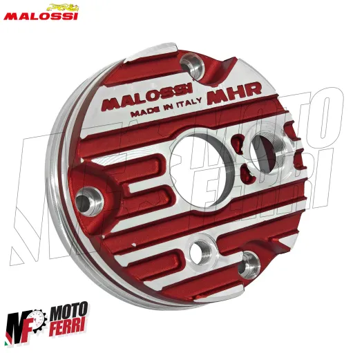 MF8819 Cilindro Malossi DM 52 MHR 100cc FLANGED MOUNT Gilera Runner SP 50 2T LC