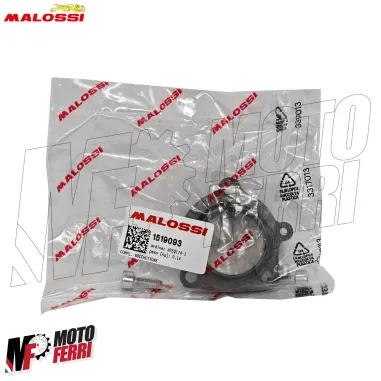 MF8819 Cilindro Malossi DM 52 MHR 100cc FLANGED MOUNT Gilera Runner SP 50 2T LC