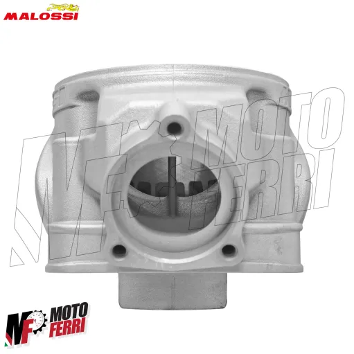 MF8819 Cilindro Malossi DM 52 MHR 100cc FLANGED MOUNT Piaggio ZIP SP 50 2T LC