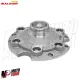 MF8819 Cilindro Malossi DM 52 MHR 100cc FLANGED MOUNT Piaggio ZIP SP 50 2T LC