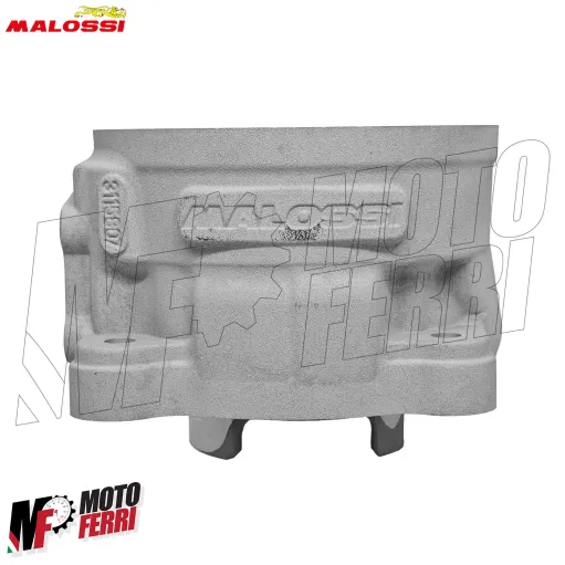 MF6307 Cilindro Malossi DM 52 MHR 94cc FLANGED MOUNT SR 50 2T LC Mot Piaggio