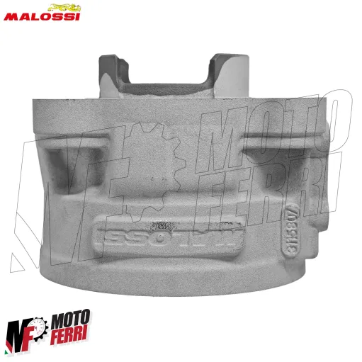 MF6307 Cilindro Malossi DM 52 MHR 94cc FLANGED MOUNT SR 50 2T LC Mot Piaggio