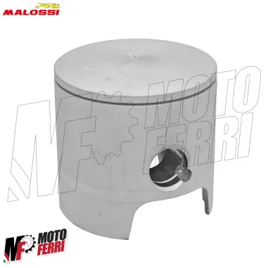 MF6307 Cilindro Malossi DM 52 MHR 94cc FLANGED MOUNT SR 50 2T LC Mot Piaggio